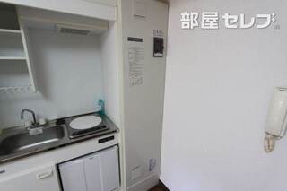 3C号室の写真です