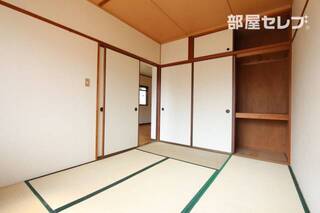 ※103号室の写真です。