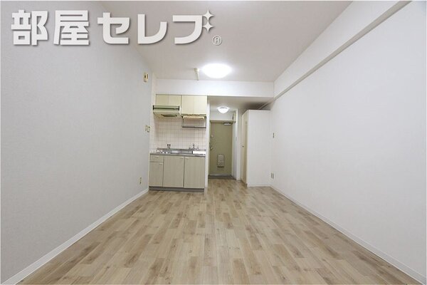他号室の写真です。