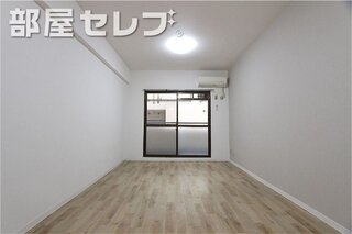 他号室の写真です。