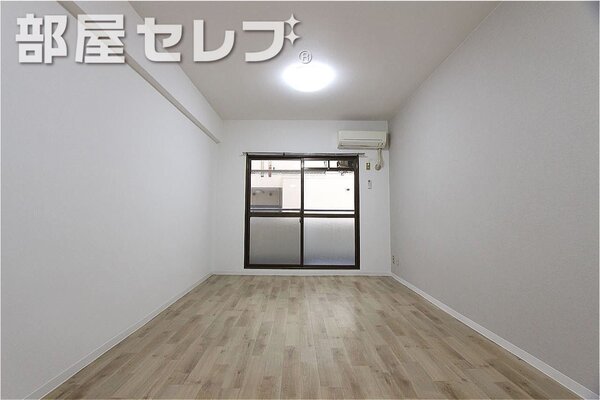 他号室の写真です。