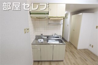 他号室の写真です。
