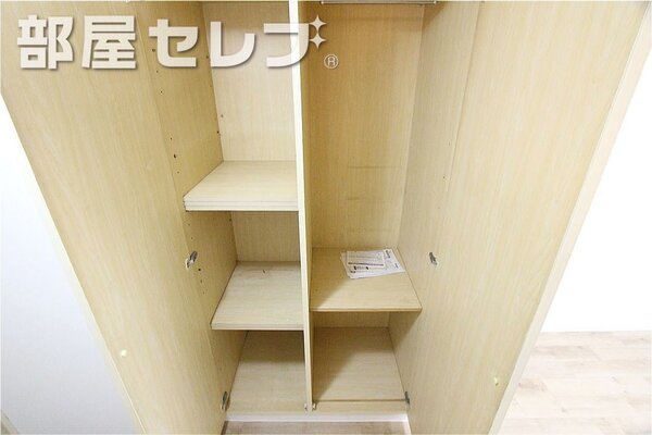 他号室の写真です。