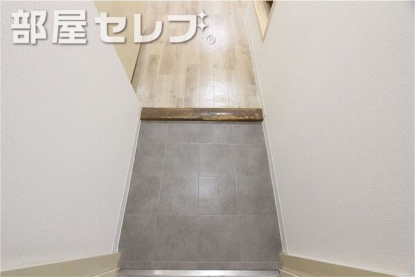 他号室の写真です。