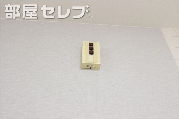 他号室の写真です。