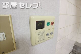 他号室の写真です。