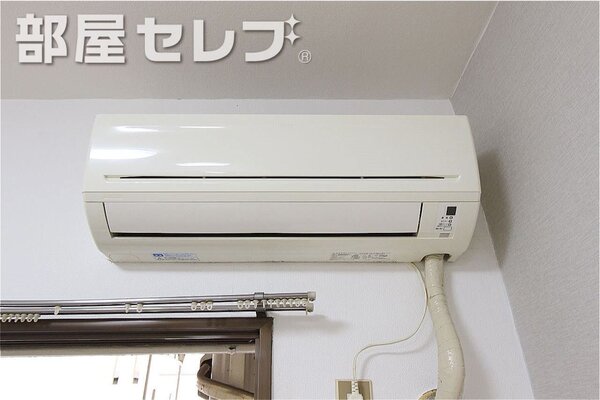 他号室の写真です。