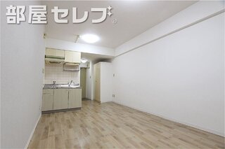 他号室の写真です。