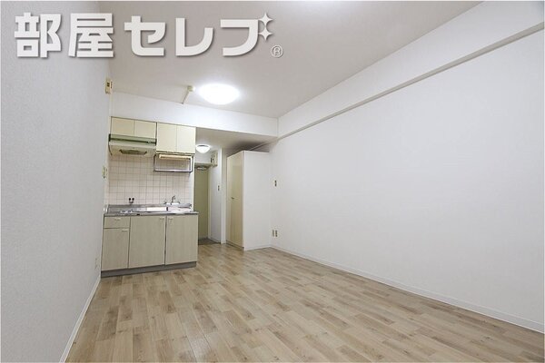 他号室の写真です。