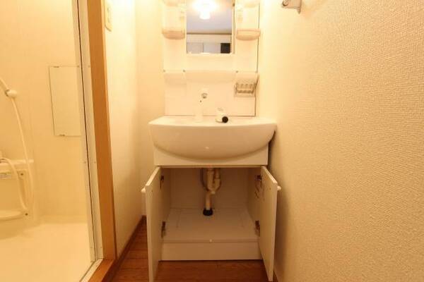 ※103号室の写真になります。