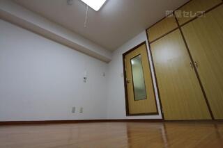 他号室の写真です