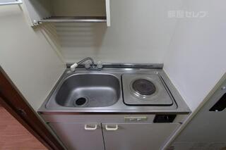 他号室の写真です