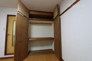 他号室の写真です