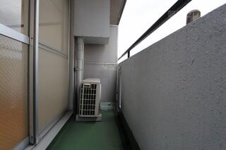 他号室の写真です