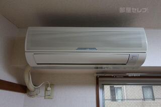 他号室の写真です