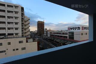 他号室の写真です
