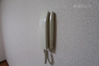 他号室の写真です