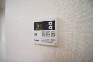 他号室の写真になります。