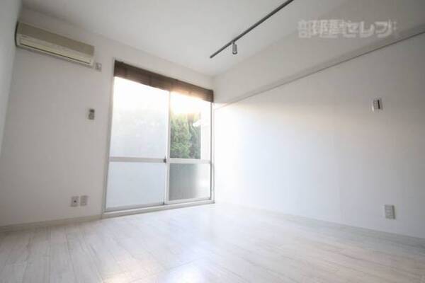102号室の写真