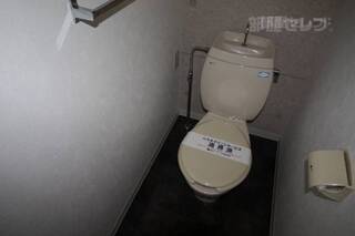 102号室の写真