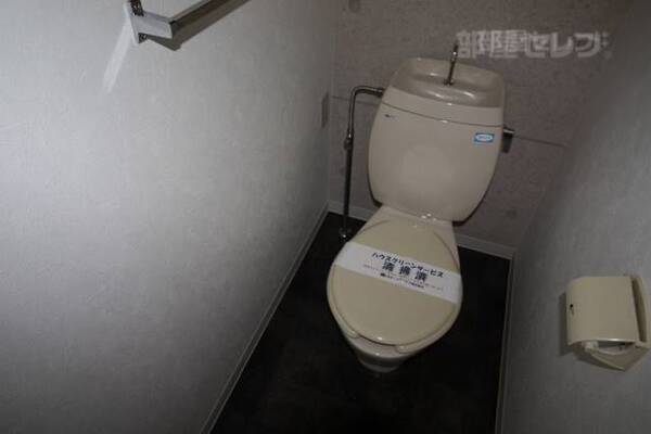 102号室の写真