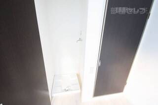 102号室の写真