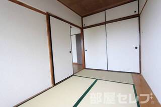 同タイプのお部屋の写真になります。