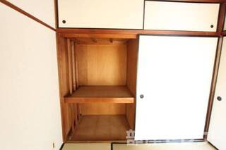 同タイプのお部屋の写真になります。