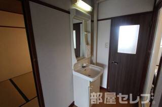 同タイプのお部屋の写真になります。