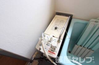 同タイプのお部屋の写真になります。