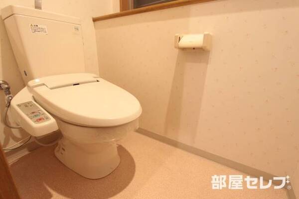 清潔感のある色合いです