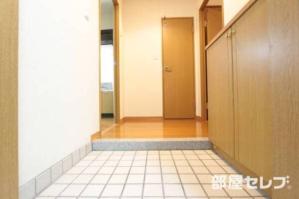 靴もたくさん入りますね