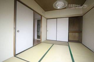 和室もあると落ち着きますね。