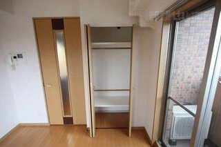 ※写真は809号室の物です