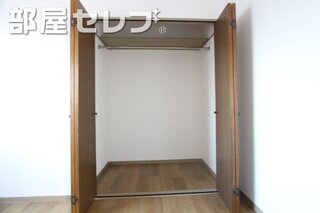 収納もしっかりあるんです♪