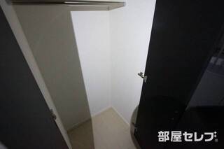 収納もばっちり