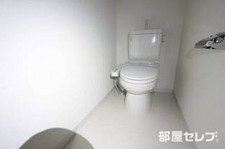 清潔感のある色合いです