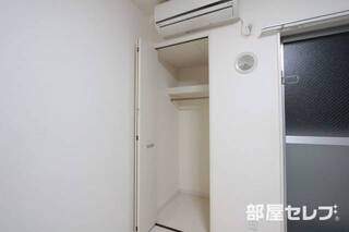 収納もばっちり