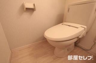 清潔感のある色合いです