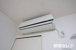 エアコンで1年中快適ですね