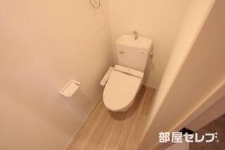 きれいなお手洗い
