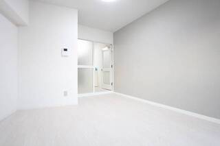 内装のおしゃれなお部屋です