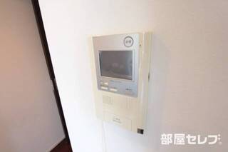 オートロック付きで安心