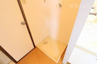 ※203号室の写真です