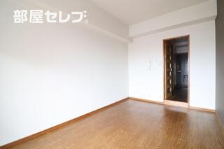 シンプルな間取りが好評です。