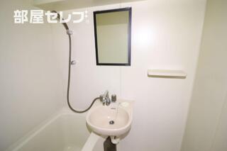 収納はこちらです。