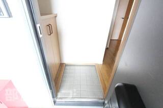 202号室内装写真参照