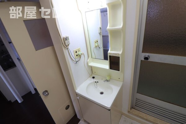 別号室の写真使用