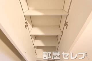 シューズボックスで玄関スッキリ