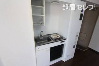 3B号室の写真です